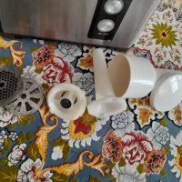چخ گوشت دلمونتی