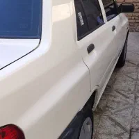 پراید مدل 98|خودرو سواری و وانت|مریوان, |دیوار