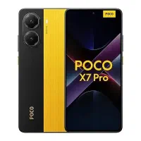 گوشی poco x7 pro|موبایل|خرم‌آباد, |دیوار