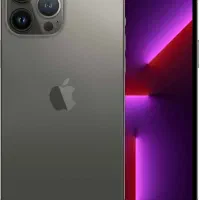 آیفون ۱۳پرومکس