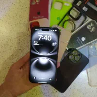 آیفون 15 پرومکس