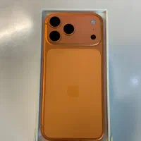 آیفون 17pro max