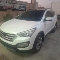 هیوندای سانتافه ix 45 2400cc، مدل ۲۰۱۵|خودرو سواری و وانت|تبریز, |دیوار