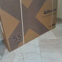 ایکس ویژن کیولد ۵۵ اینچ سری ۸ مدل 55XYU805