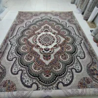 فرش ۹ متری ۷۰۰ شانه|فرش|بوئین زهرا, |دیوار