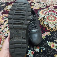 کفش چرم|کیف، کفش، کمربند|بجنورد, |دیوار