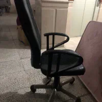 صندلی اداری و میز اصلاحی