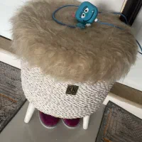 سبد رخت چرک