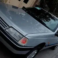 405 96 دوگانه بیرنگ فروش/ معاوضه