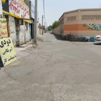 فروش گاراژ و ۶دهنه مغازه|فروش مغازه و غرفه|اهواز, زیتون کارگری|دیوار