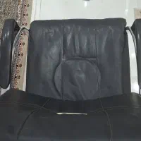 صندلی اداری