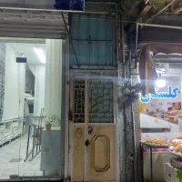 اجاره واحد بالای مغازه جهت کار اداری، تولیدی و...