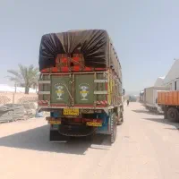 بنز تک|خودرو سنگین|کرمان, |دیوار