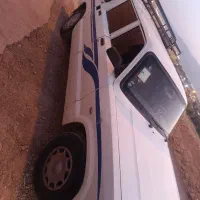 مزدا کارا مدل 95