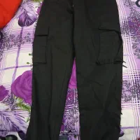 شلوار پسرونه سایز ۳۶ نونو سن۱۴ ۱۳ سال|لباس|هشتگرد, هشتگرد قدیم|دیوار