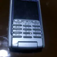 سونی اریکسون مدل p900(نیاز به تعمیر)