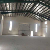 سوله ۱۱۰۰ متربهداشتی بابرق۱۵۰آمپر.املاک.صنعتی.کرمی|اجارهٔ دفتر صنعتی، کشاورزی، تجاری|الوند, |دیوار