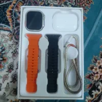 ساعت هوشمند|لوازم جانبی موبایل و تبلت|قرچک, زیبا شهر|دیوار