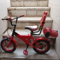 فروش دوچرخه ۱۲ تا ۲۶|دوچرخه، اسکیت، اسکوتر|شاهینشهر, گرگاب|دیوار