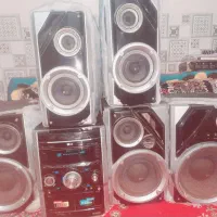 ضفط اصل صوتی وتصویری الجی  ۱۱هزار صدا وحشت ناک|سیستم صوتی خانگی|زاهدان, |دیوار