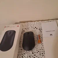 ماوس بی سیم بلوتوثی هوواوی اوریجینال نو تنها ۲م.