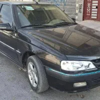 پارس Tu5 مدل 401