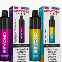 پاد و ویپ ivg ای وی جی