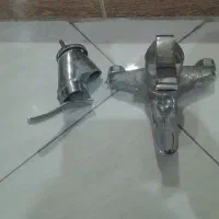 شیرحمام و روشویی|لوازم حمام|نسیم‌شهر, |دیوار