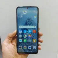 شیائومی Note 12s سالم