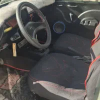 پیکان وانت دوگانه کارخانه|خودرو سواری و وانت|میانه, |دیوار