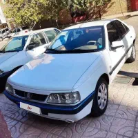پژو 405 slx