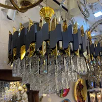 لوستر آرتا  فروش ویژه بلک فرایدی به مدت محدود|لوستر و چراغ آویز|اراک, |دیوار