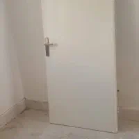 درب چوبی اتاق|مصالح و تجهیزات ساختمان|قم, پردیسان|دیوار