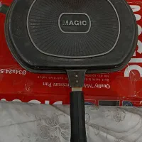 ماهیتابه رژیمی