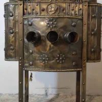 شهر فرنگ نوستالوژی