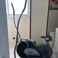 دوچرخه ثابت
