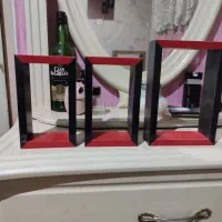 شلف دکوری|کتابخانه، شلف، قفسه‌های دیواری|ری, شهرری|دیوار