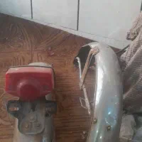 وسایل موتور|قطعات یدکی و لوازم جانبی|آبادان, |دیوار