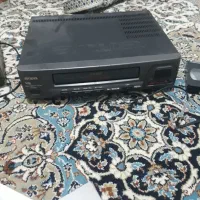 ویدیو قدیمی با چند تا فیلم قدیمی و نوار جلو برو