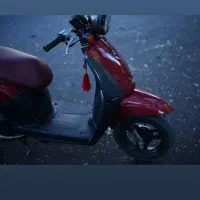 موتور هوندا پاکشی وارداتی ژاپنی|موتورسیکلت|رباط‌کریم, رباط‌کریم|دیوار