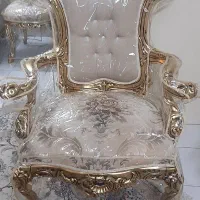 کاور مبل گلبهار