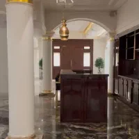 750متر-زمین2تا-ویلا-260متری-دوبلکس-مناسب-دوخانواده