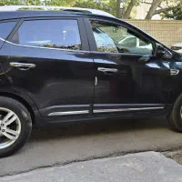 جک s5بی رنگ مدل آخر ۹۵تحویل ۹۶|خودرو سواری و وانت|شیراز, محمودیه|دیوار