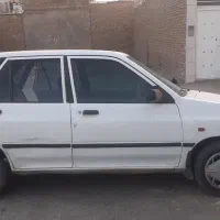 پراید ۱۳۱sx آخر۹۰|خودرو سواری و وانت|سبزوار, ولیعصر (نجار آباد)|دیوار