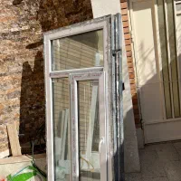 درب و پنجره UPVC|مصالح و تجهیزات ساختمان|سمیرم, |دیوار