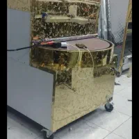 دستگاه نانوایی لواش،سنگگ،بربری،رستورانی،خمیرگیر|ماشین‌آلات صنعتی|اردبیل, |دیوار