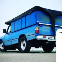 حمل بار از کوهدشت به سمت تهران|خدمات حمل و نقل|کوهدشت, |دیوار