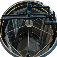 اکستراکتور عسل گیری