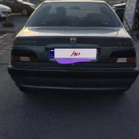 پژو پارس xu7|خودرو سواری و وانت|تهران, شهرک امیرالمومنین|دیوار