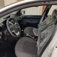 پژو 207 پانا 401|خودرو سواری و وانت|سمنان, |دیوار